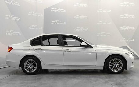 BMW 3 серия, 2014 год, 1 979 000 рублей, 6 фотография