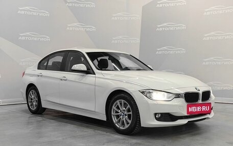 BMW 3 серия, 2014 год, 1 979 000 рублей, 7 фотография