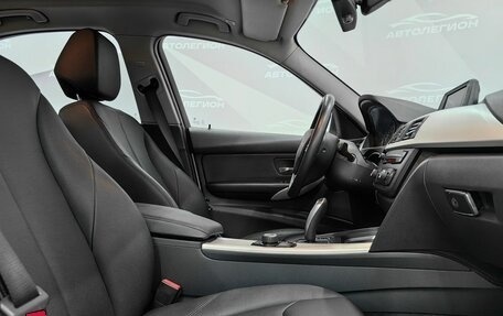 BMW 3 серия, 2014 год, 1 979 000 рублей, 13 фотография