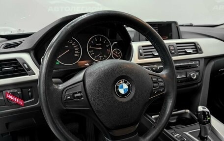 BMW 3 серия, 2014 год, 1 979 000 рублей, 11 фотография