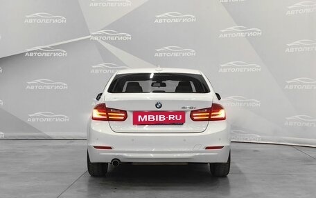 BMW 3 серия, 2014 год, 1 979 000 рублей, 4 фотография