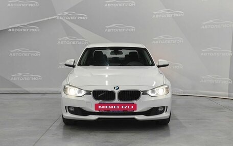 BMW 3 серия, 2014 год, 1 979 000 рублей, 8 фотография