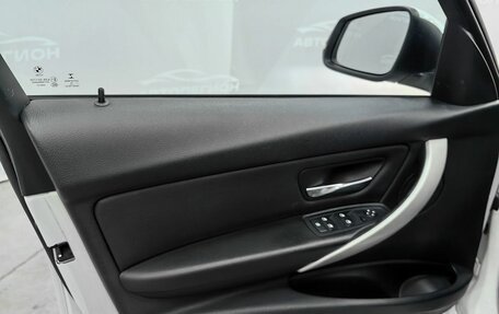 BMW 3 серия, 2014 год, 1 979 000 рублей, 16 фотография