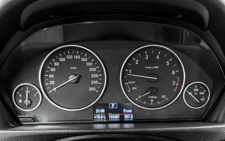 BMW 3 серия, 2014 год, 1 979 000 рублей, 18 фотография