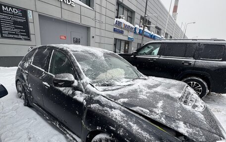 Subaru Impreza WRX III рестайлинг, 2011 год, 450 000 рублей, 4 фотография