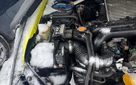 Subaru Impreza WRX III рестайлинг, 2011 год, 450 000 рублей, 6 фотография