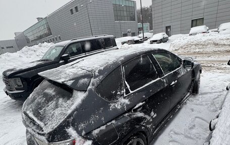 Subaru Impreza WRX III рестайлинг, 2011 год, 450 000 рублей, 3 фотография