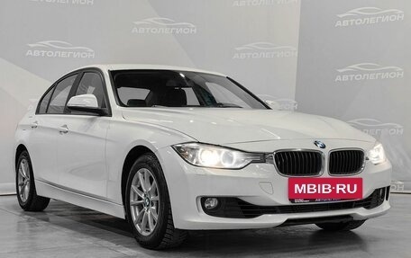 BMW 3 серия, 2014 год, 1 979 000 рублей, 22 фотография