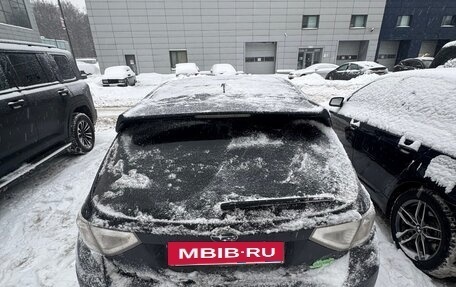 Subaru Impreza WRX III рестайлинг, 2011 год, 450 000 рублей, 2 фотография