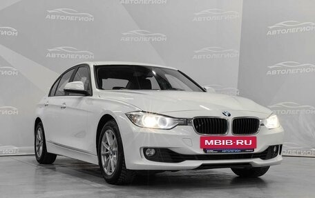 BMW 3 серия, 2014 год, 1 979 000 рублей, 21 фотография