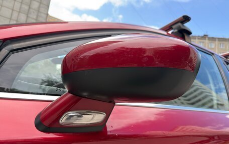 Citroen C4 II рестайлинг, 2012 год, 12 фотография