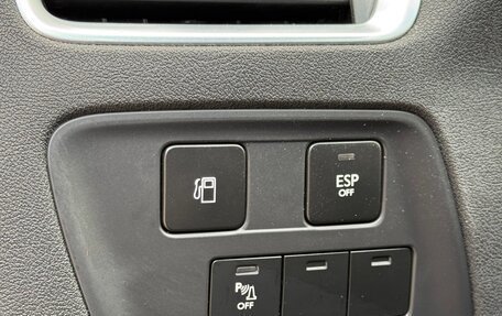 Citroen C4 II рестайлинг, 2012 год, 15 фотография
