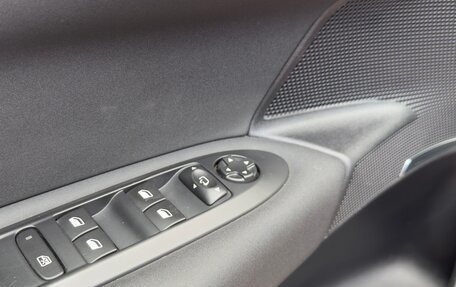 Citroen C4 II рестайлинг, 2012 год, 13 фотография