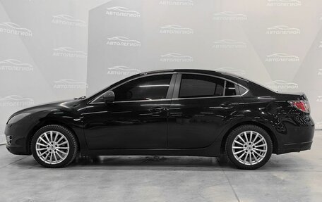 Mazda 6, 2008 год, 750 000 рублей, 2 фотография