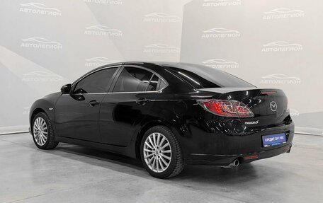 Mazda 6, 2008 год, 750 000 рублей, 3 фотография