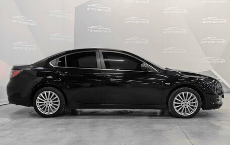 Mazda 6, 2008 год, 750 000 рублей, 6 фотография