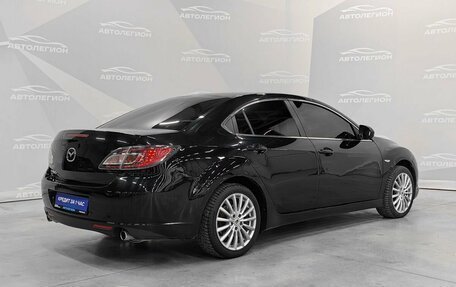 Mazda 6, 2008 год, 750 000 рублей, 5 фотография