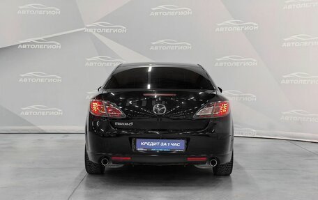Mazda 6, 2008 год, 750 000 рублей, 4 фотография