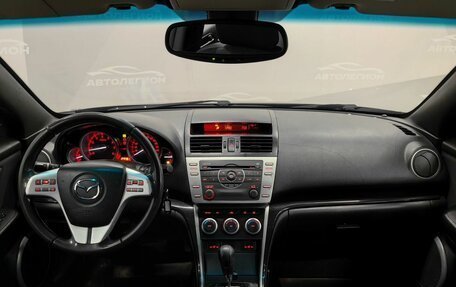 Mazda 6, 2008 год, 750 000 рублей, 9 фотография