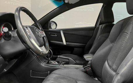 Mazda 6, 2008 год, 750 000 рублей, 10 фотография