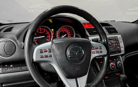Mazda 6, 2008 год, 750 000 рублей, 11 фотография