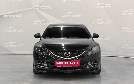 Mazda 6, 2008 год, 750 000 рублей, 8 фотография
