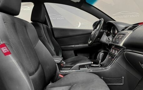 Mazda 6, 2008 год, 750 000 рублей, 14 фотография