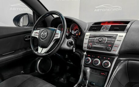 Mazda 6, 2008 год, 750 000 рублей, 13 фотография