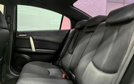 Mazda 6, 2008 год, 750 000 рублей, 16 фотография