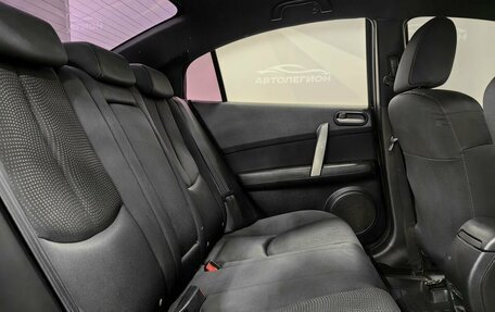Mazda 6, 2008 год, 750 000 рублей, 15 фотография
