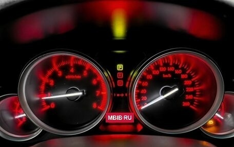 Mazda 6, 2008 год, 750 000 рублей, 19 фотография