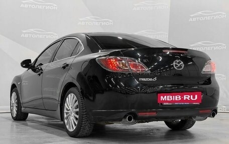 Mazda 6, 2008 год, 750 000 рублей, 23 фотография