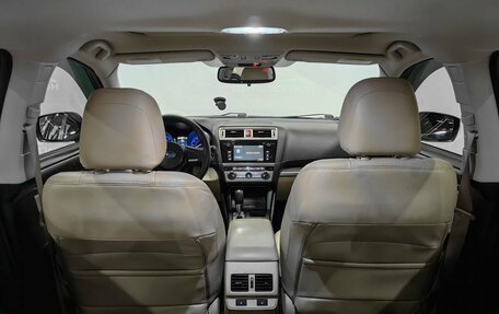 Subaru Outback IV рестайлинг, 2015 год, 1 999 000 рублей, 19 фотография