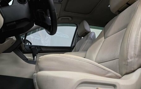 Subaru Outback IV рестайлинг, 2015 год, 1 999 000 рублей, 11 фотография