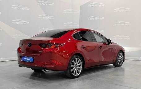 Mazda 3, 2020 год, 1 940 000 рублей, 5 фотография