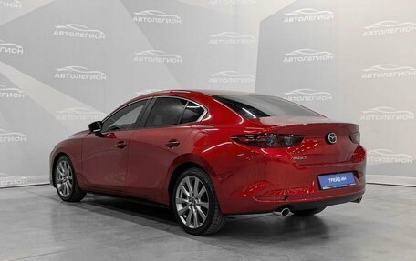 Mazda 3, 2020 год, 1 940 000 рублей, 3 фотография