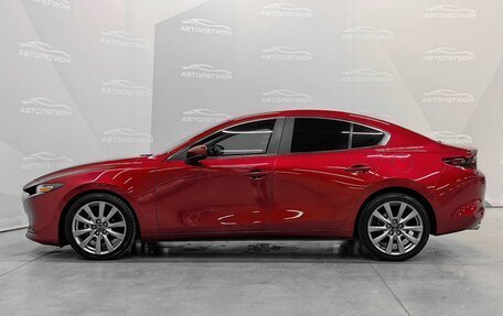 Mazda 3, 2020 год, 1 940 000 рублей, 2 фотография