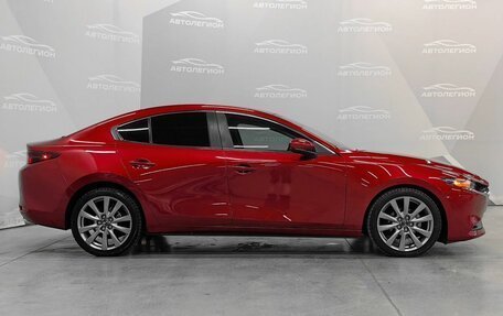 Mazda 3, 2020 год, 1 940 000 рублей, 6 фотография