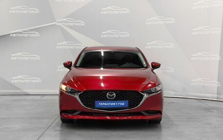 Mazda 3, 2020 год, 1 940 000 рублей, 8 фотография