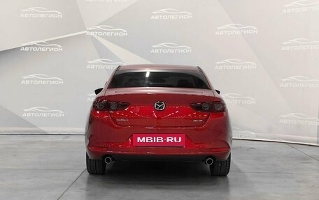 Mazda 3, 2020 год, 1 940 000 рублей, 4 фотография