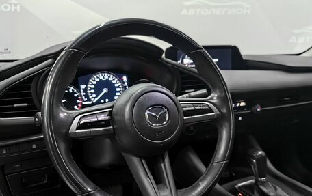 Mazda 3, 2020 год, 1 940 000 рублей, 11 фотография