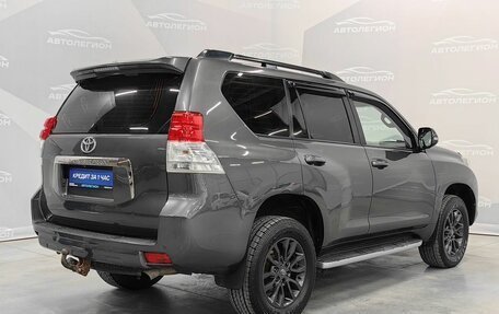Toyota Land Cruiser Prado 150 рестайлинг 2, 2010 год, 2 600 000 рублей, 5 фотография