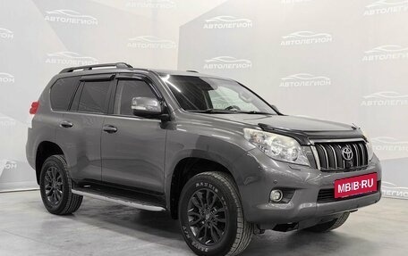 Toyota Land Cruiser Prado 150 рестайлинг 2, 2010 год, 2 600 000 рублей, 7 фотография