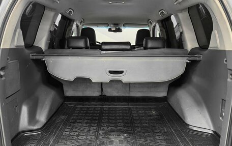 Toyota Land Cruiser Prado 150 рестайлинг 2, 2010 год, 2 600 000 рублей, 19 фотография