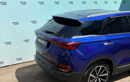 FAW Bestune T77, 2022 год, 1 595 000 рублей, 8 фотография