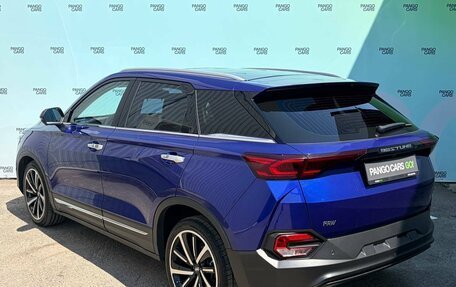 FAW Bestune T77, 2022 год, 1 595 000 рублей, 5 фотография