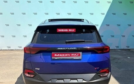 FAW Bestune T77, 2022 год, 1 595 000 рублей, 6 фотография