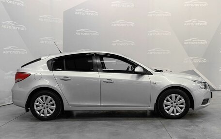 Chevrolet Cruze II, 2012 год, 650 000 рублей, 6 фотография