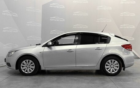 Chevrolet Cruze II, 2012 год, 650 000 рублей, 2 фотография
