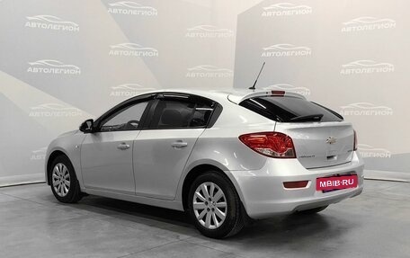 Chevrolet Cruze II, 2012 год, 650 000 рублей, 3 фотография